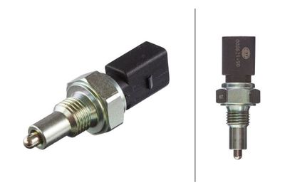 Switch, reversing light