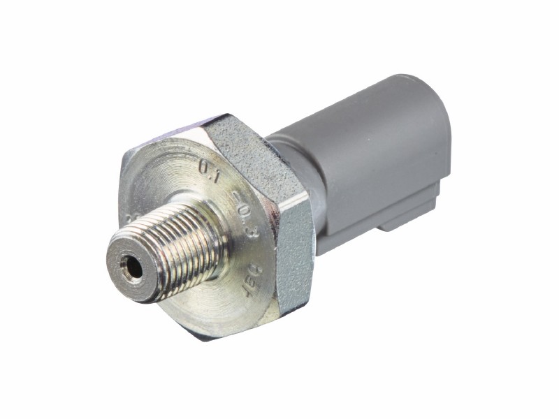 Oil pressure switch