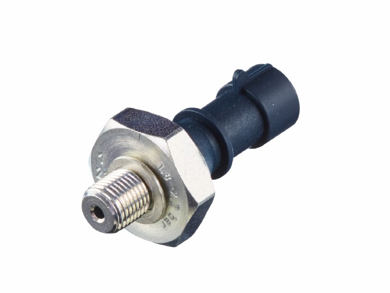 Oil pressure switch