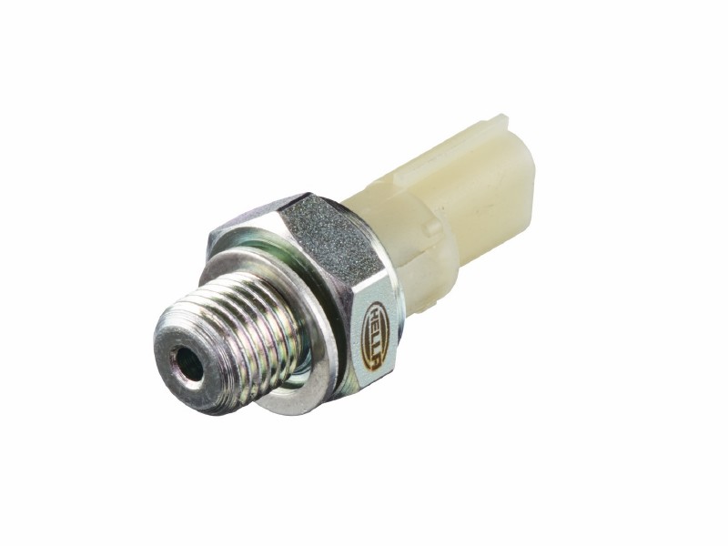 Oil pressure switch