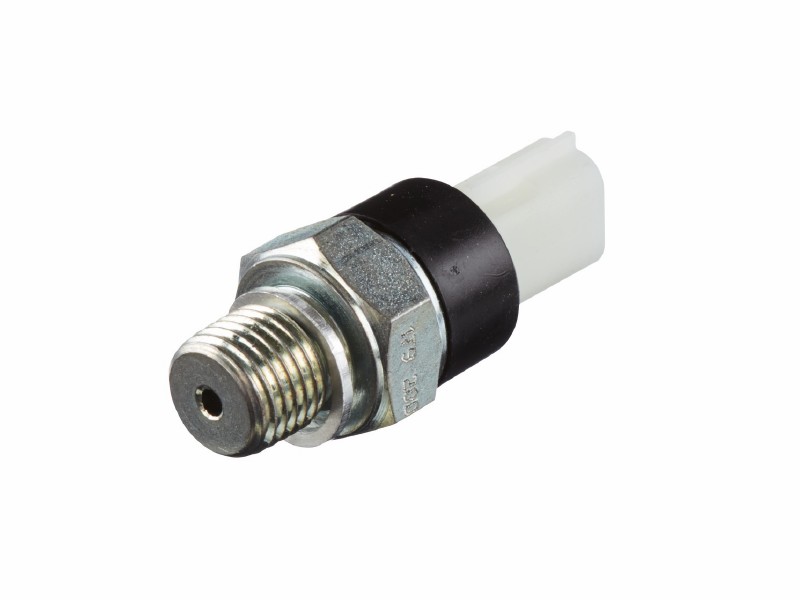 Oil pressure switch