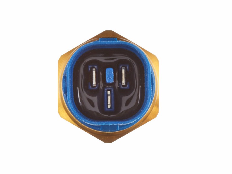 Int. temp.ventola rad VW Seat Audi Ford