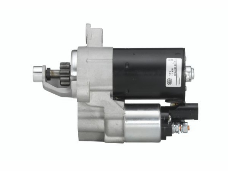 Motorino d'avviamento