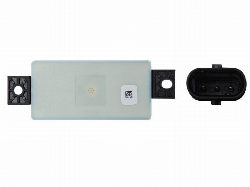 Stabilizzatore tensione sistema start & stop