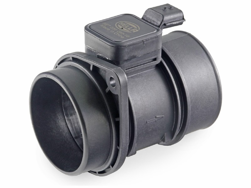 Debimetro auto / auto +2 I (J10, NJ10) 1.5 dCi