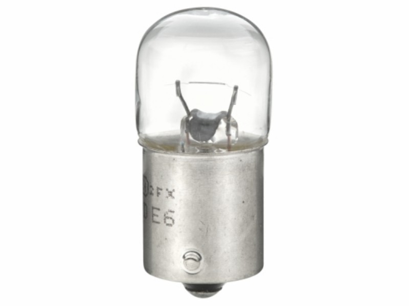 Lampada 12V 5W R5W BA15S