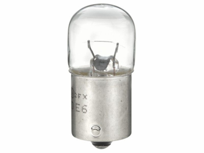 Lampadina R5W 12V 5W ll