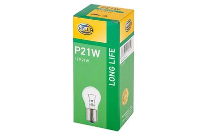 Lampadina P21W 12V 21 w ll