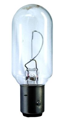 Lampadina 24V.-10W.