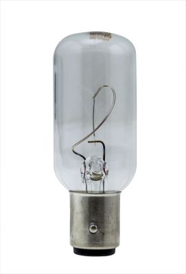 Lampadina 24V.-25W.