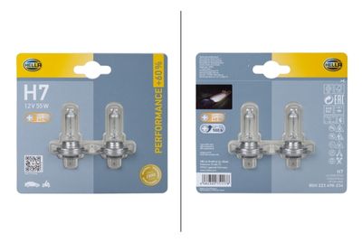 Bulb socket, headlight