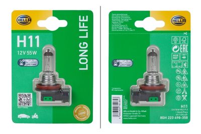 Bulb socket, headlight