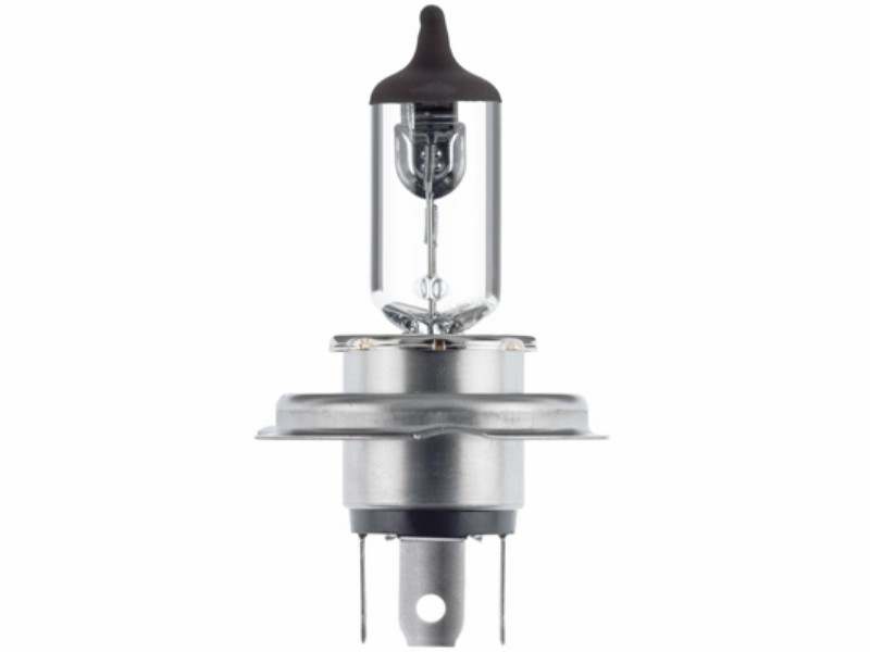 Lampada