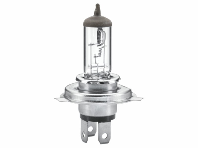 Lamp. H4 24V 70W double power