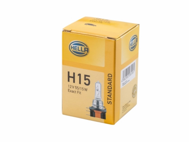 Lampadina H15 12V