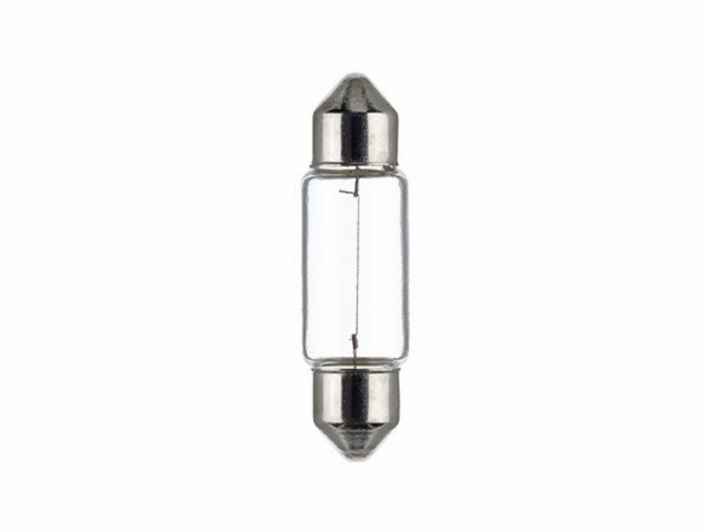 Lampadina C5W 12V 5W ll