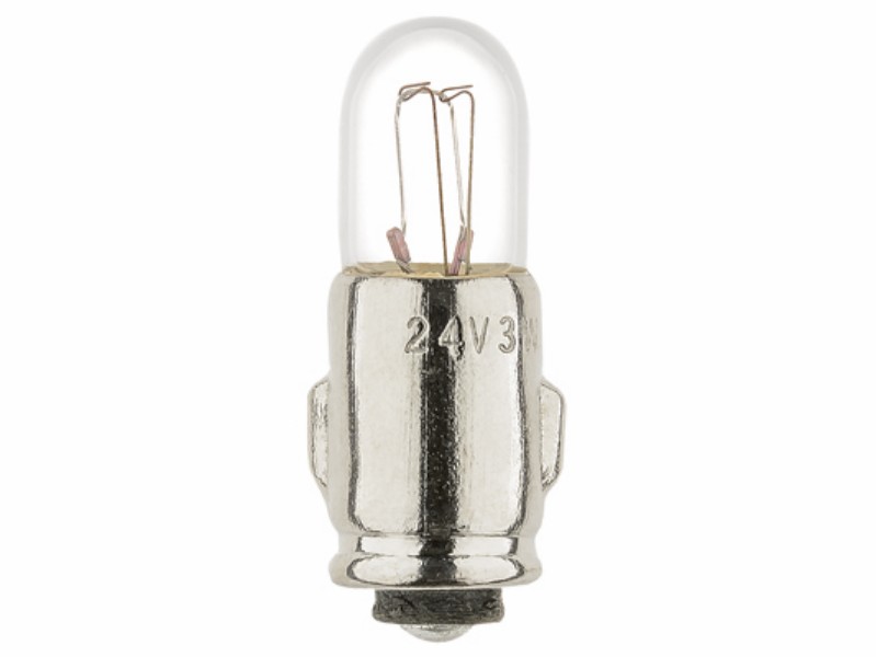 Lamp.12/2 spia