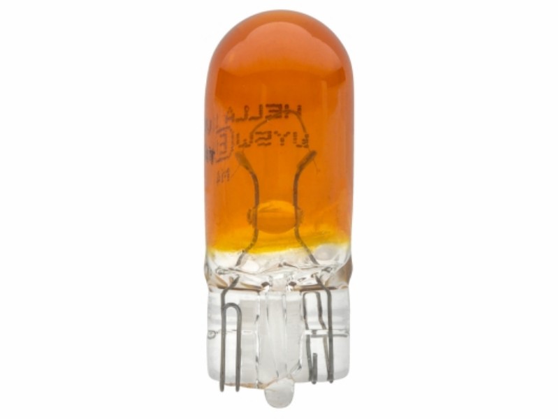 Lampadina luce posizione WY5W 12V