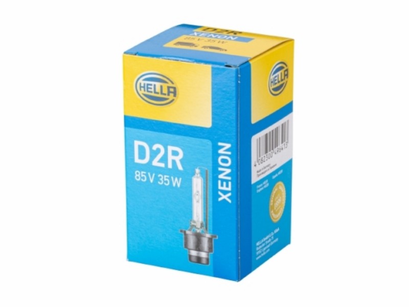 Lampadina xenon D2R