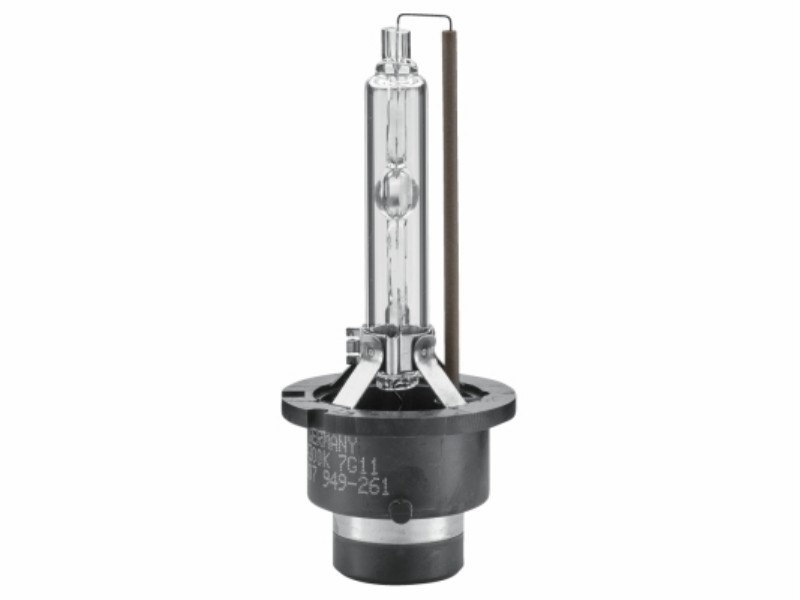 Lampadina xenon D2S