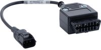 Adattatore mo-macs KYMCO (BKY01)