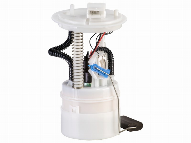 Fuel pumps