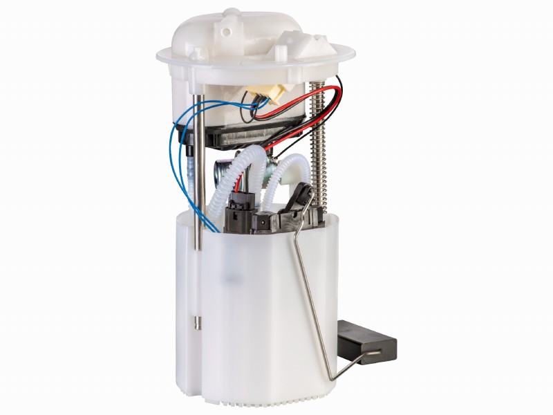 Fuel pumps