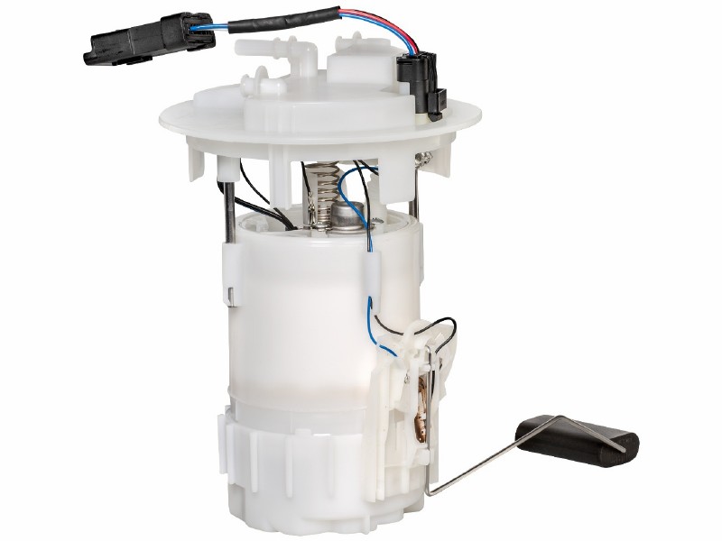Fuel pumps