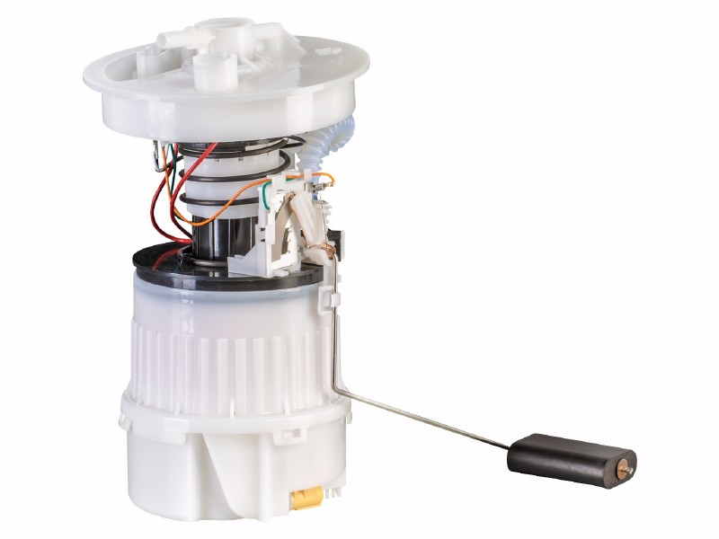 Fuel pumps