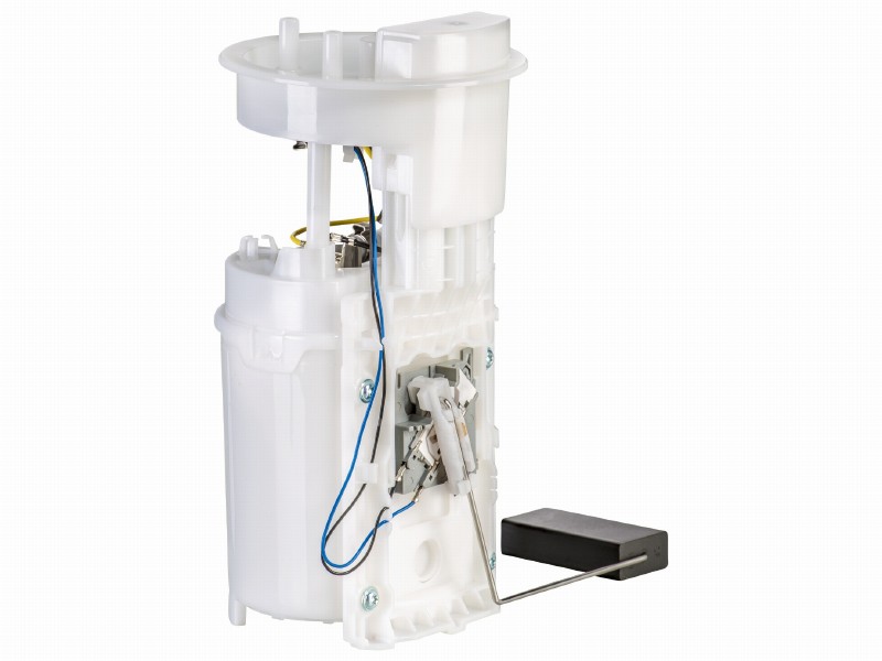 Fuel pumps