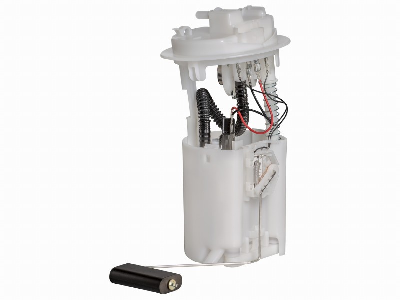 Fuel pumps
