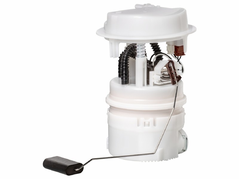 Fuel pumps