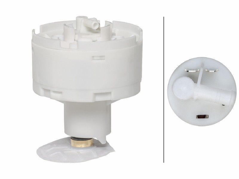 Fuel pumps