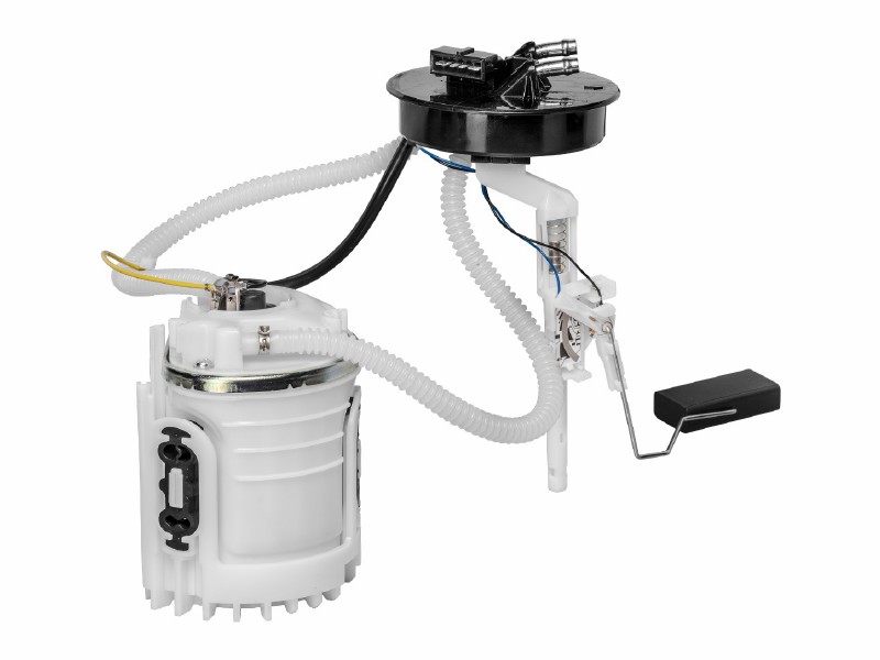 Fuel pumps