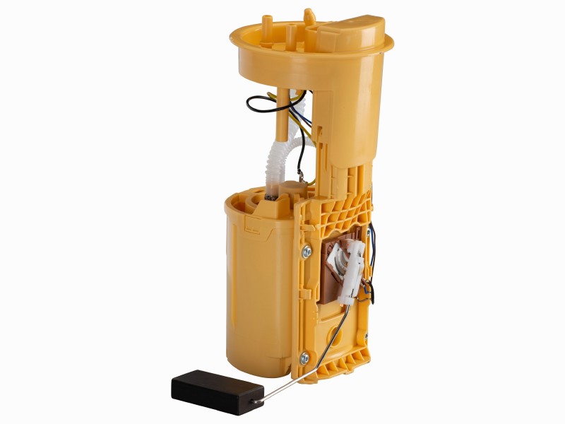 Fuel supply system