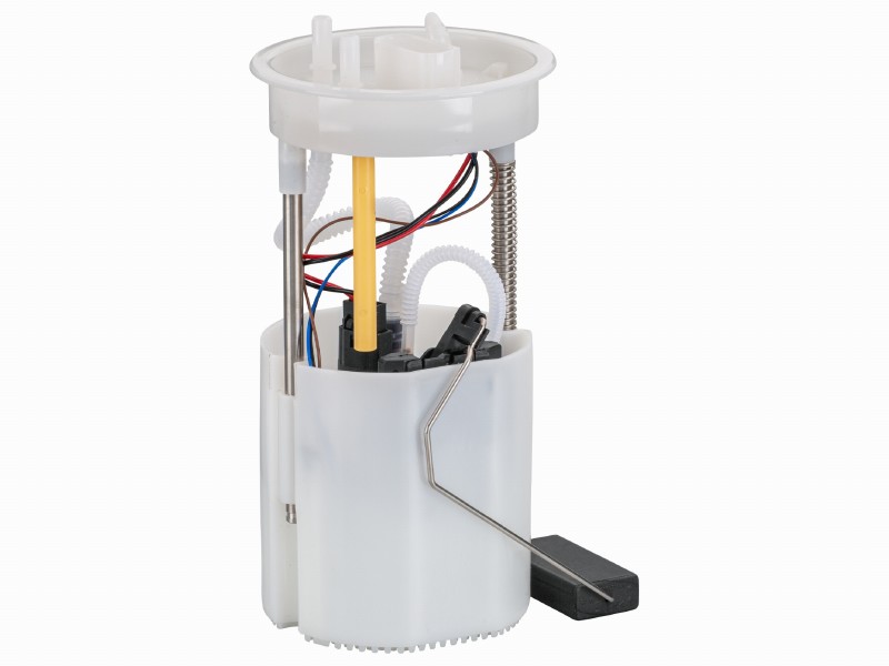 Fuel supply system