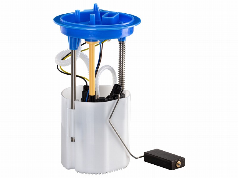 Fuel supply system