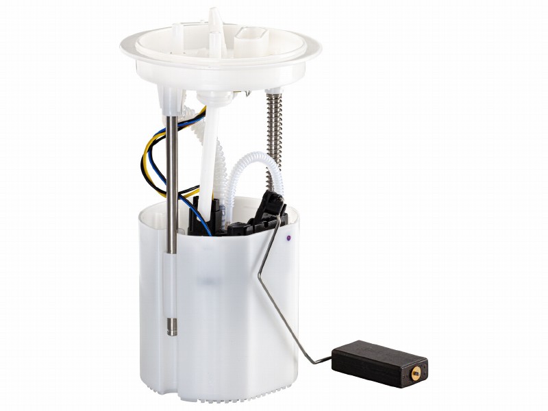 Fuel supply system