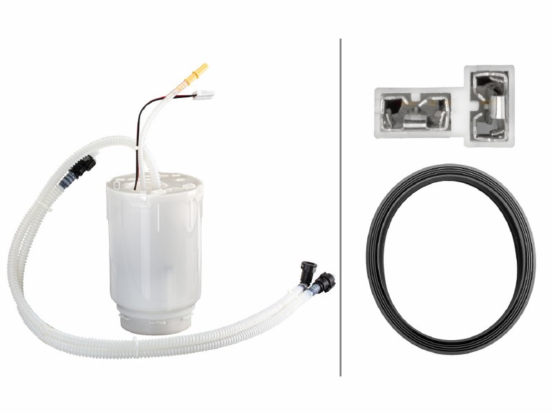 Fuel supply system