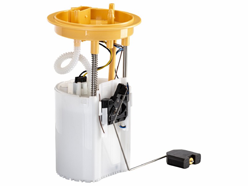 Fuel supply system