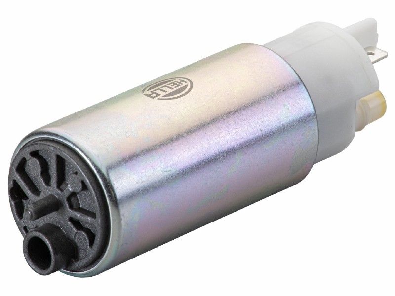 Fuel pumps