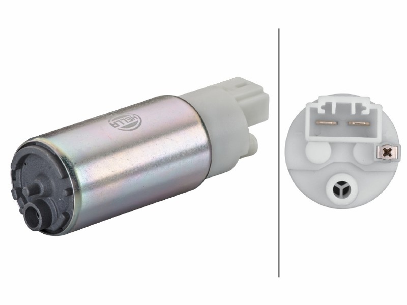 Fuel pumps