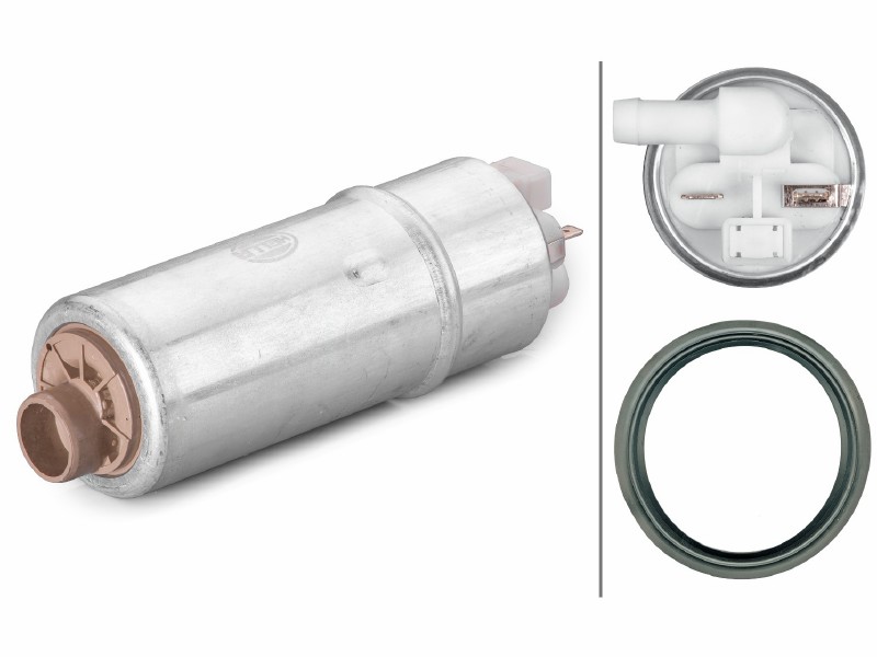 Fuel pump