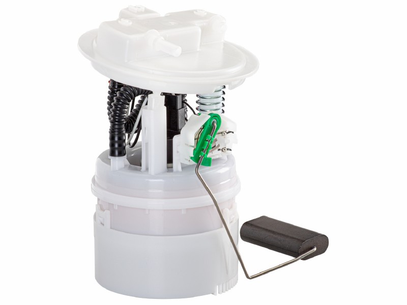 Fuel supply system