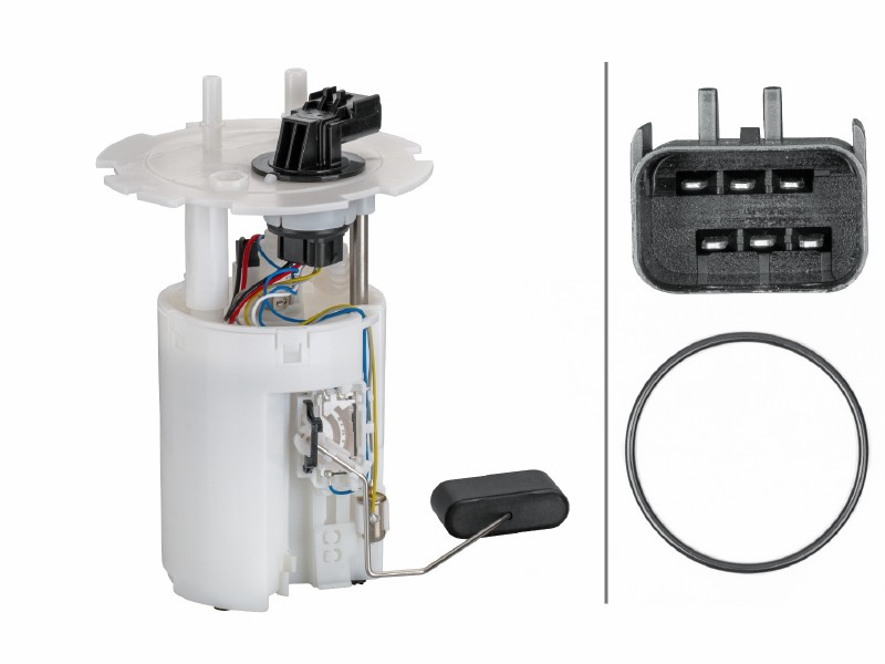 Fuel supply system