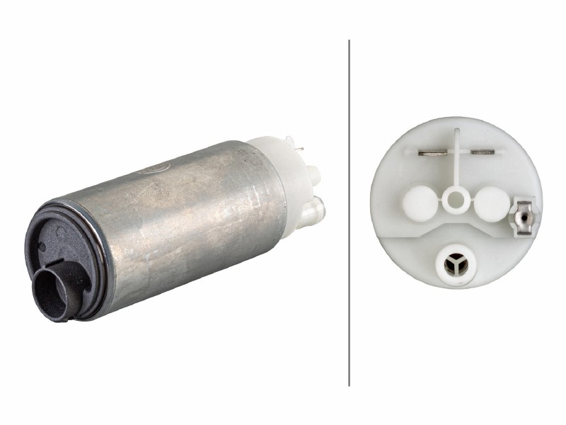 Fuel pump