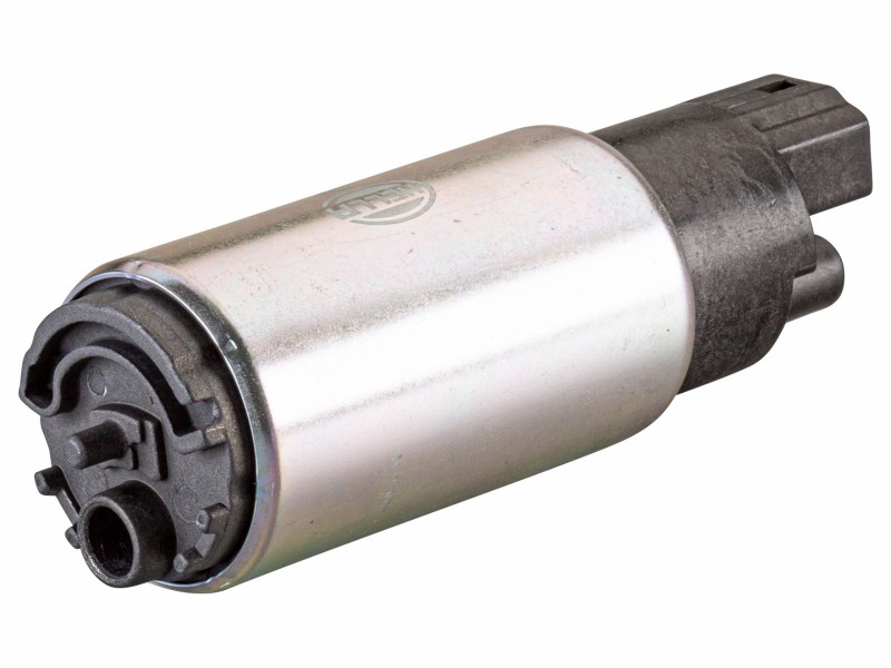 Fuel pump