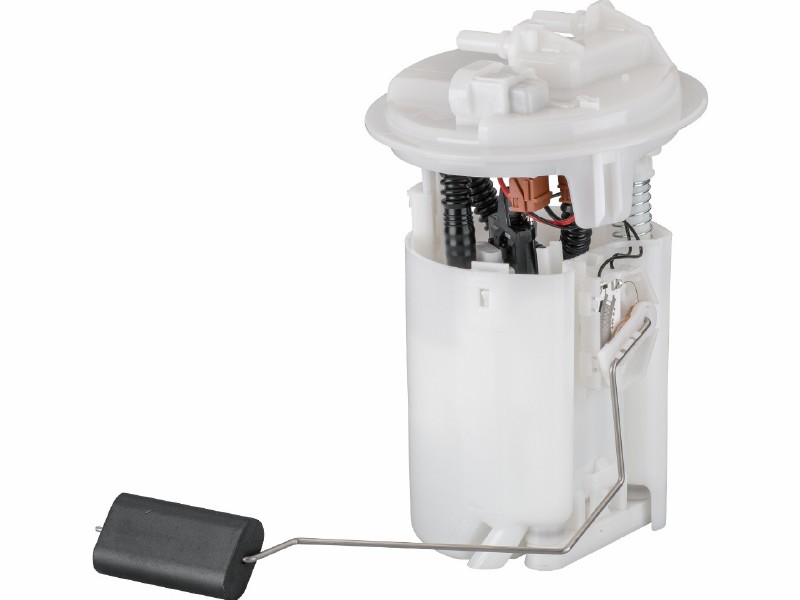 Fuel supply system