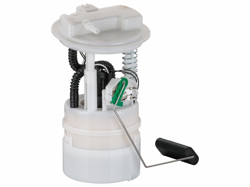 Fuel supply system