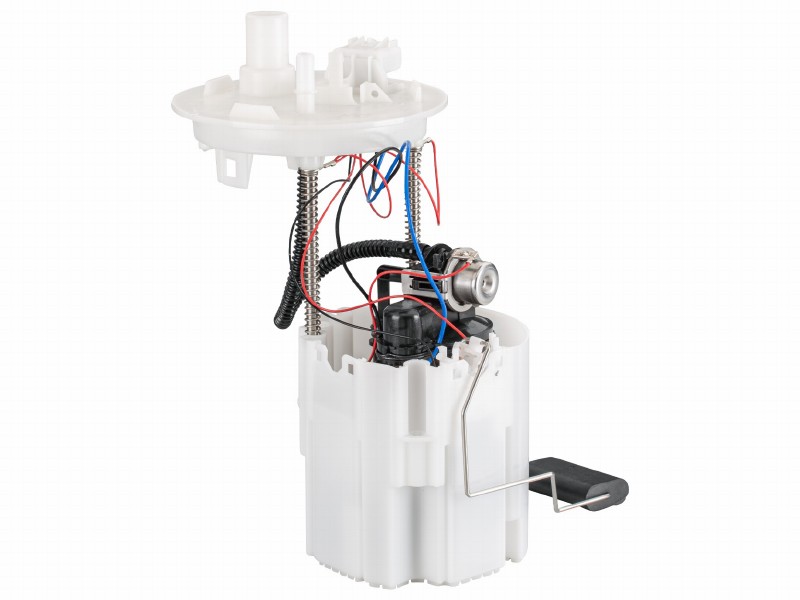 Fuel supply system